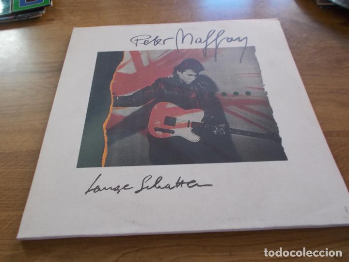Discos de vinilo: PETER MAFFAY. LANGE SCHATTEN. 2 LPS - Foto 1
