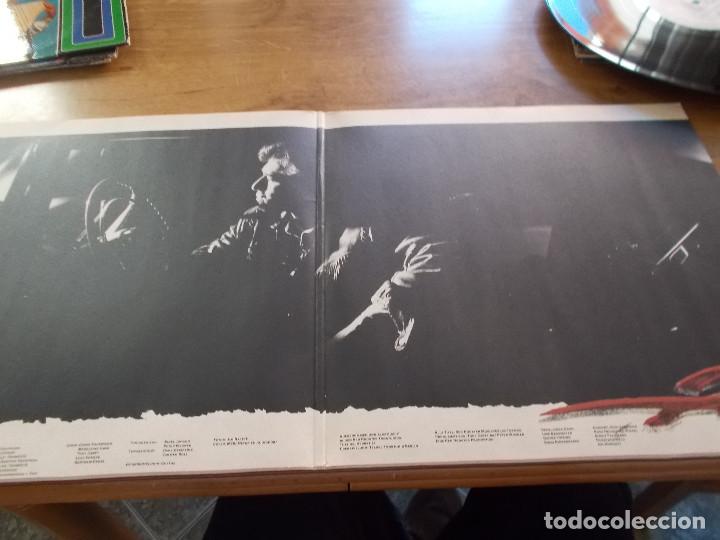 Discos de vinilo: PETER MAFFAY. LANGE SCHATTEN. 2 LPS - Foto 5