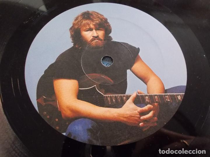 Discos de vinilo: PETER MAFFAY. CARAMBOLAGE. - Foto 5