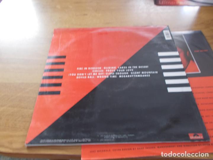 Discos de vinilo: DOU3LE - Foto 2