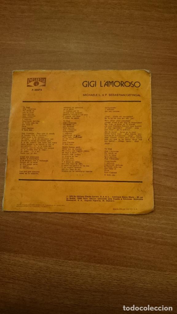 Discos de vinilo: DISCO DALIA - - Foto 2