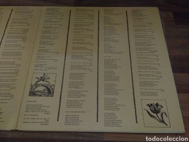 Discos de vinilo: The Pentangle & Basket of Light - Foto 4