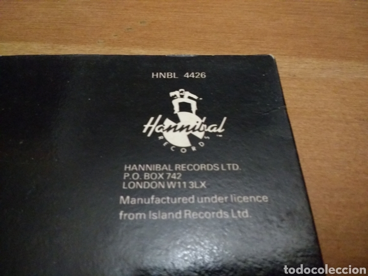 Discos de vinilo: Fotheringay - edici&oacute;n inglesa - - Foto 3