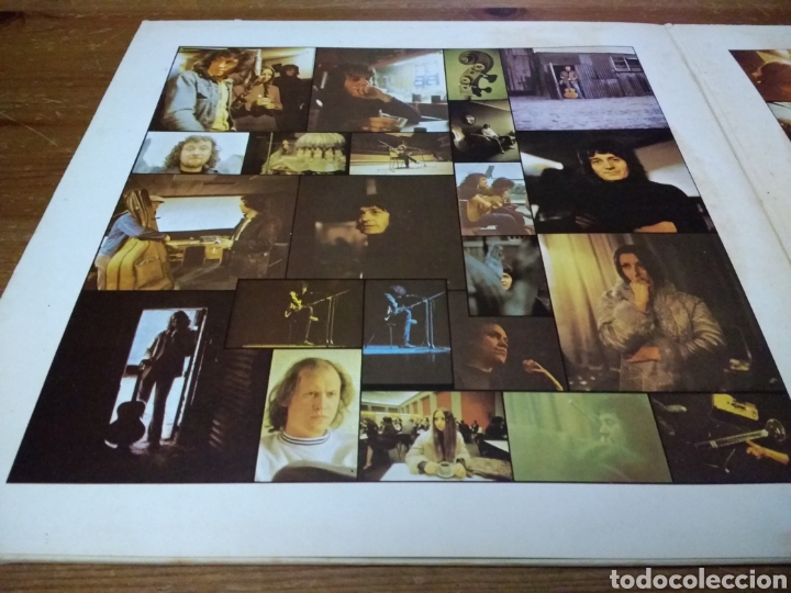 Discos de vinilo: Pentangle - Cruel Sister - Reflection - - Foto 3