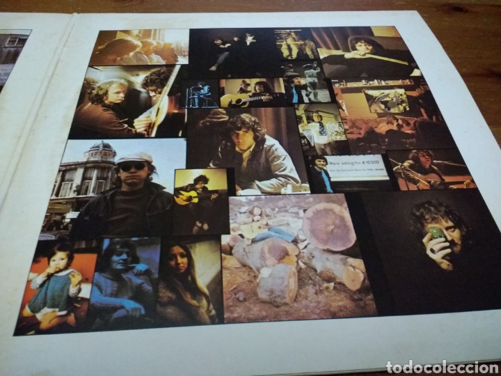 Discos de vinilo: Pentangle - Cruel Sister - Reflection - - Foto 4