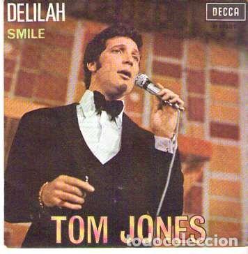 Discos de vinilo: Discos (Tom Jones) - Foto 1