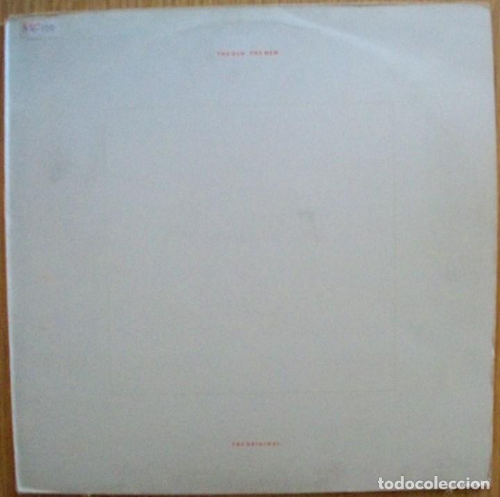Discos de vinilo: Discos (The old the new) - Foto 1