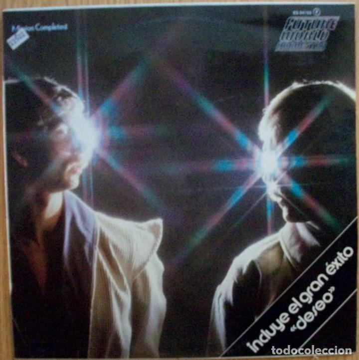 Discos de vinilo: Discos (Future World Orchetra) - Foto 1