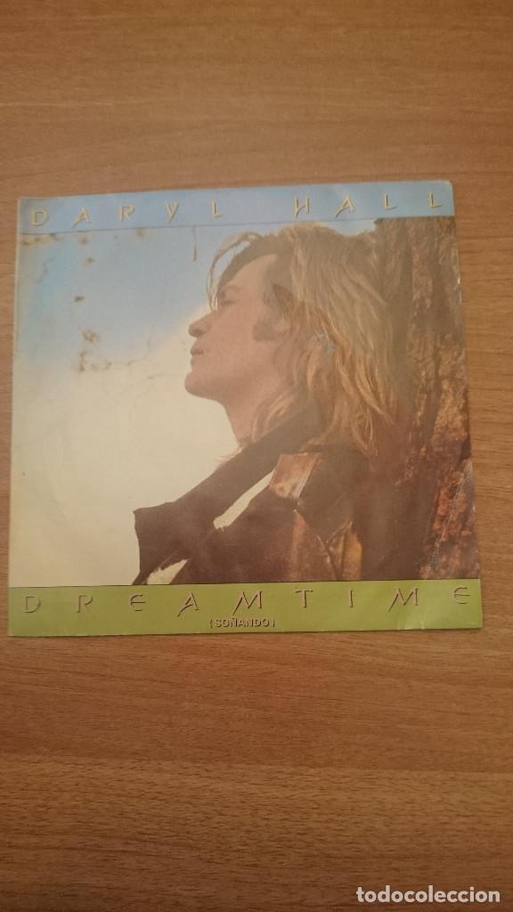 Discos de vinilo: DISCO DARYL HALL - Foto 1