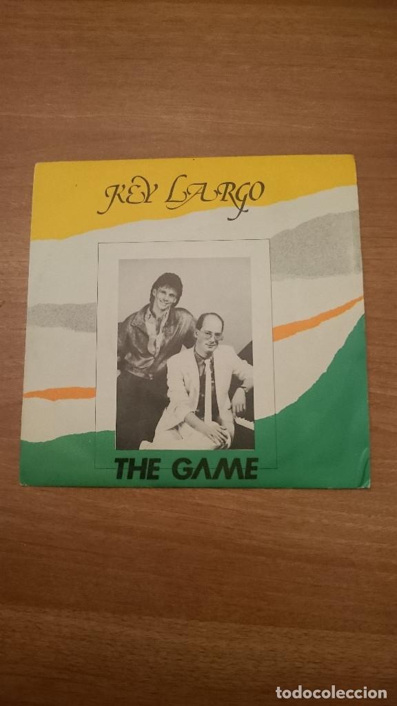 Discos de vinilo: DISCO REY LARGO - Foto 1