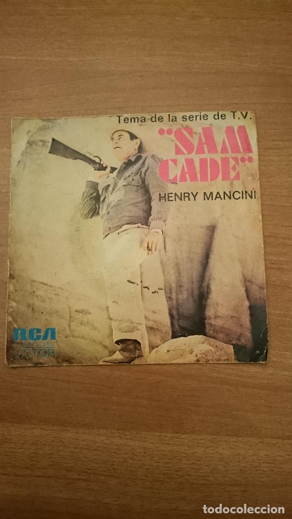 Discos de vinilo: DISCO-- IRONSIDE - Foto 2