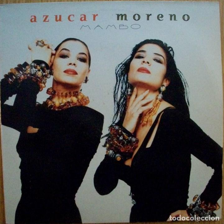 Discos de vinilo: Discos (Azucar Moreno) - Foto 1