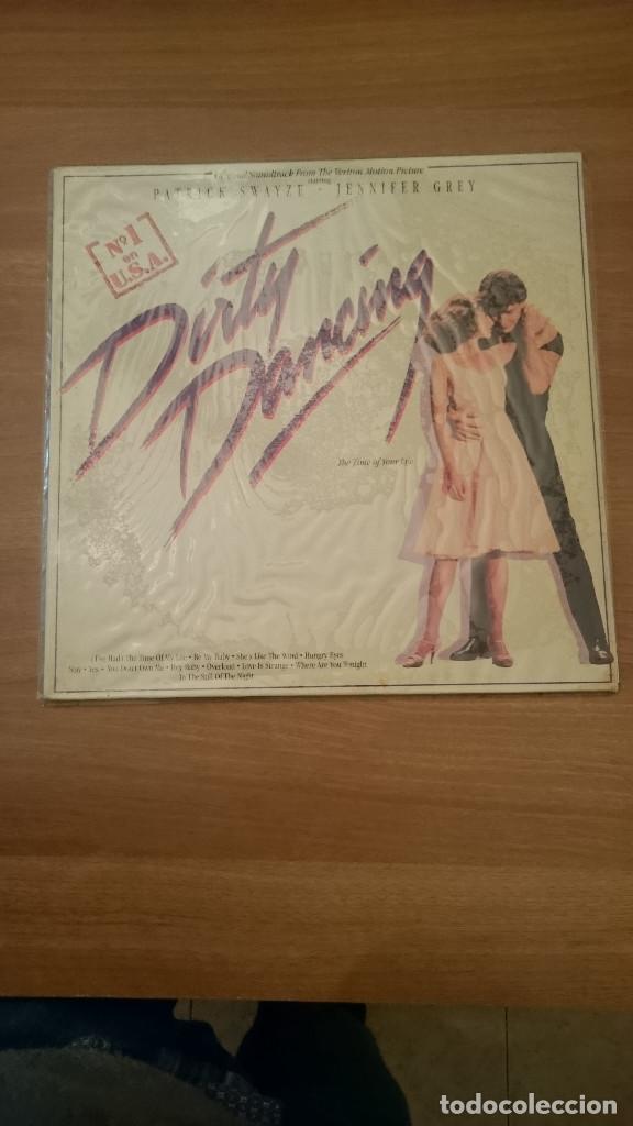 Discos de vinilo: LP DINTY DANCING- N&ordm; 1 EN U.S.A. - Foto 1