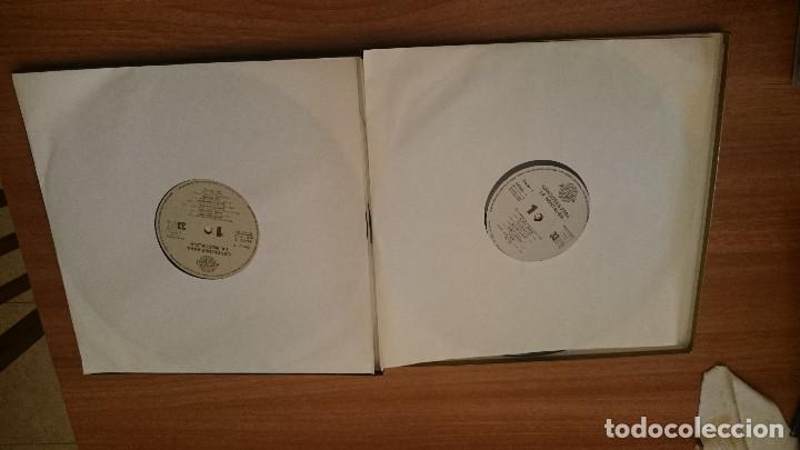 Discos de vinilo: JOYAS MUSICALES PARA RECORDAR * 3 LPS * 1989 - Foto 2