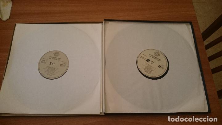 Discos de vinilo: JOYAS MUSICALES PARA RECORDAR * 3 LPS * 1989 - Foto 3