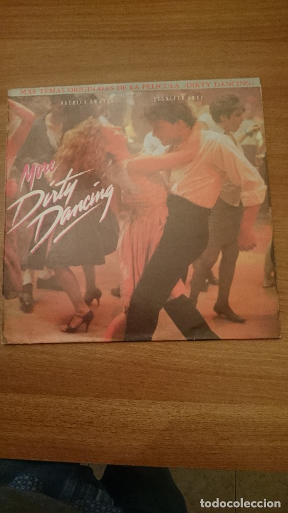 Discos de vinilo: : LP DINTY DANCING- - Foto 1