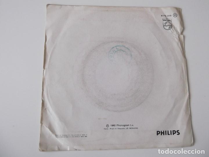 Discos de vinilo: BASHUNG - Gaby oh! Gaby - Foto 2