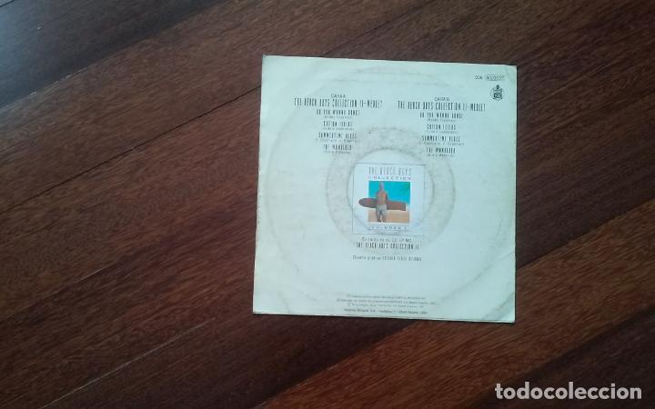 Discos de vinilo: the beach boys-medley - Foto 2
