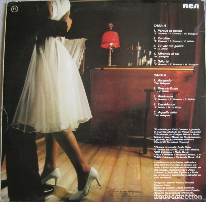 Discos de vinilo: SANTAB&Aacute;RBARA: SANTAB&Aacute;RBARA - Foto 2