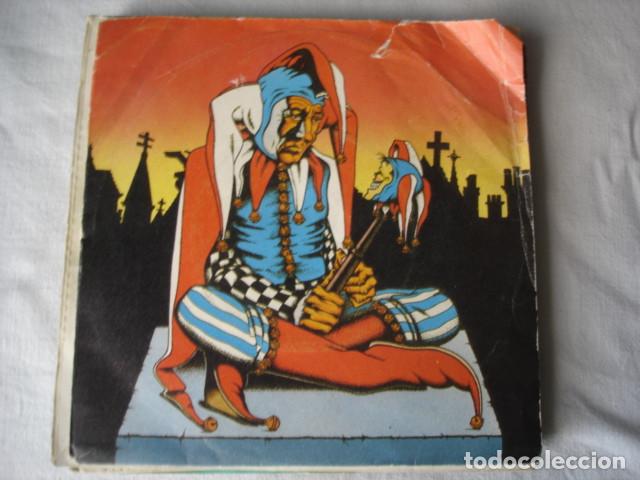 Discos de vinilo: Killing Joke   Empire Song - Foto 1