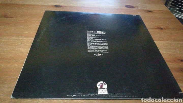 Discos de vinilo: Anthony Philips - 1984 - Foto 2