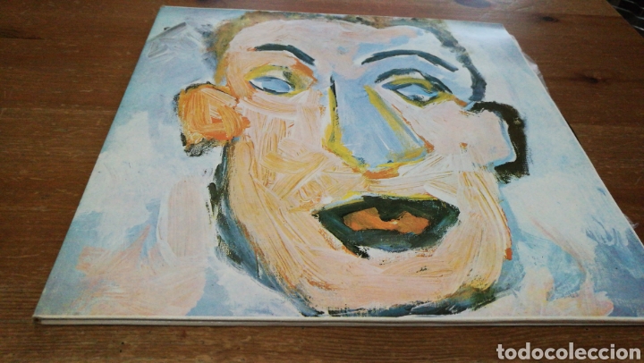 Discos de vinilo: Bob Dylan - Autoretrato - Foto 1