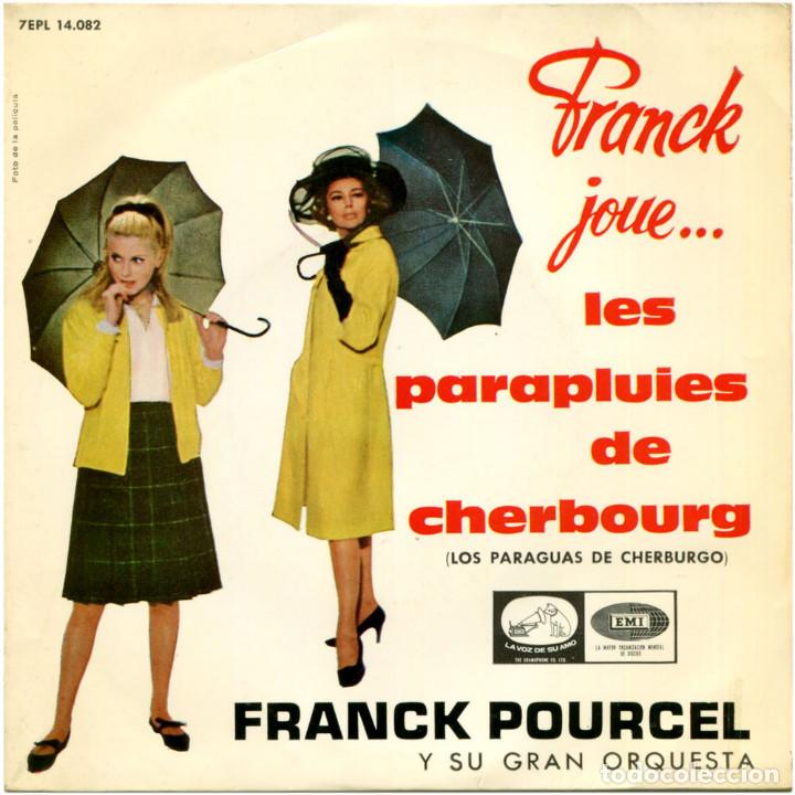 Les parapluies. Обложка DVD les Parapluies de Cherbourg. Обложка для mp3 Michel Legrand - les Parapluies de Cherbourg. Franck Pourcel - мелодия -76. Frank Pourcel Dansevise Marika.