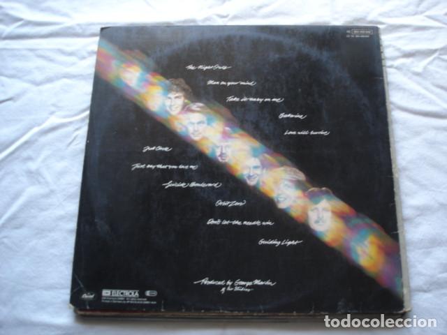 Discos de vinilo: Little River Band   Time Exposure - Foto 2