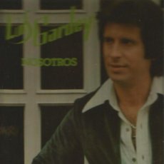 Discos de vinilo: LUIS GARDEY LP SELLO POLYDOR AÑO 1977 EDITADO EN ESPAÑA