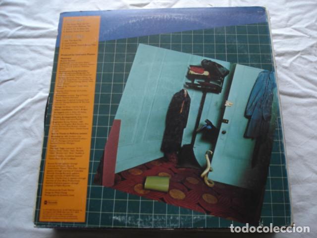 Discos de vinilo: Four Tops    The Show Must Go On - Foto 2