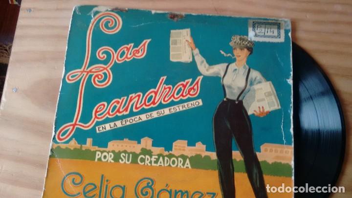 Discos de vinilo: E P (VINILO) DE CELIA GAMEZ - Foto 1