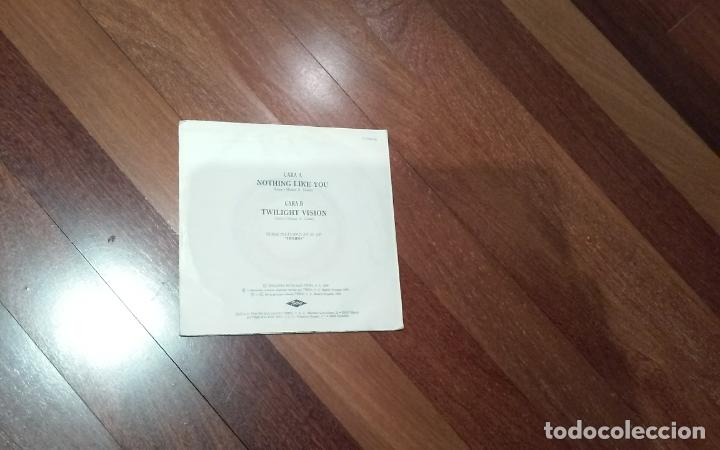 Discos de vinilo: texido-nothing like you,twilight vision - Foto 2