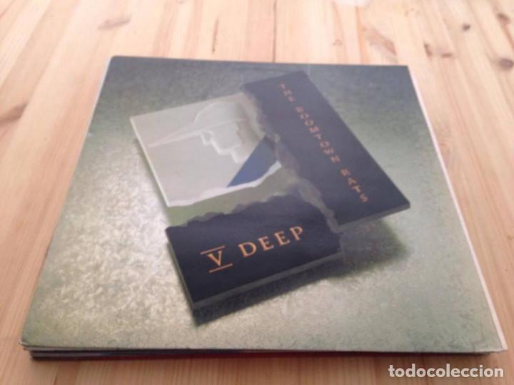 Discos de vinilo: The Boomtown Rats -- V Deep-LP - Foto 1