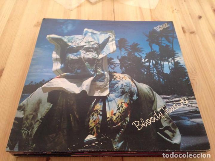 Discos de vinilo: 10cc -- Bloody Tourists -LP - Foto 1