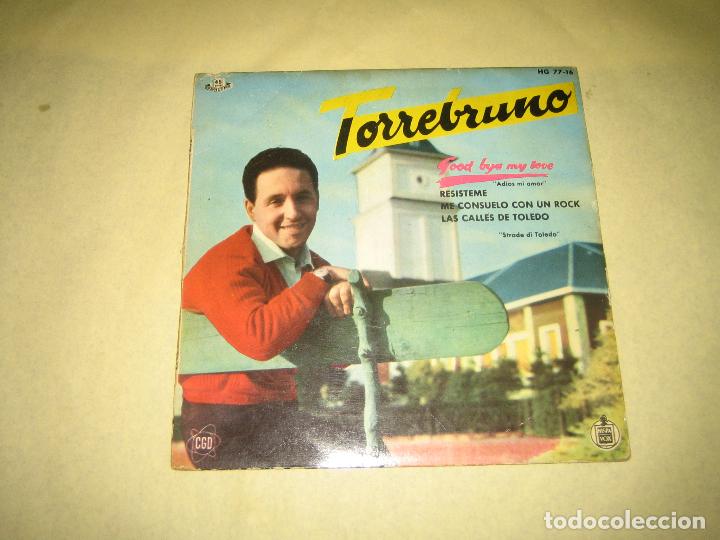Discos de vinilo: TORREBRUNO - Foto 1