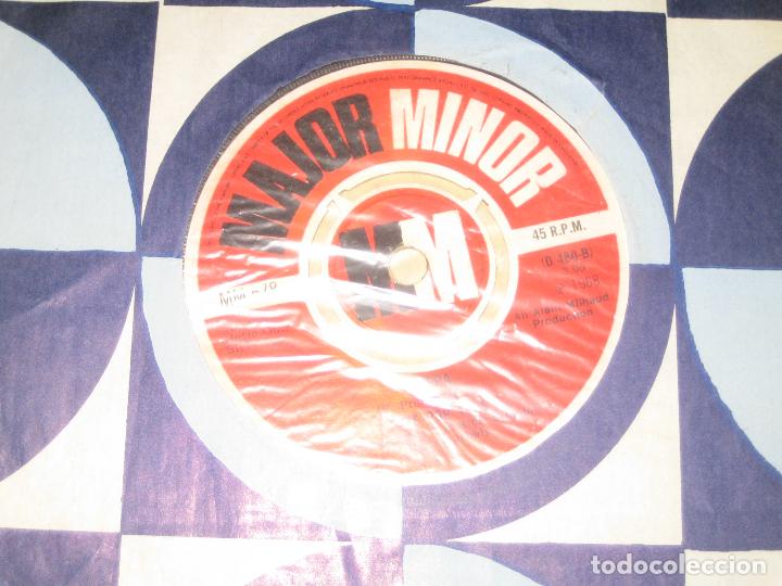 Discos de vinilo: THE POP TOPS - ED. INGLESA 1968 - Foto 1