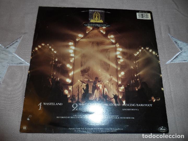 Discos de vinilo: THE MISSION IV - Foto 3
