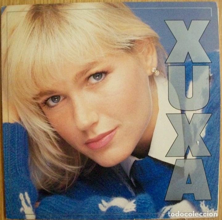 Discos de vinilo: Discos (Xuxa) - Foto 1