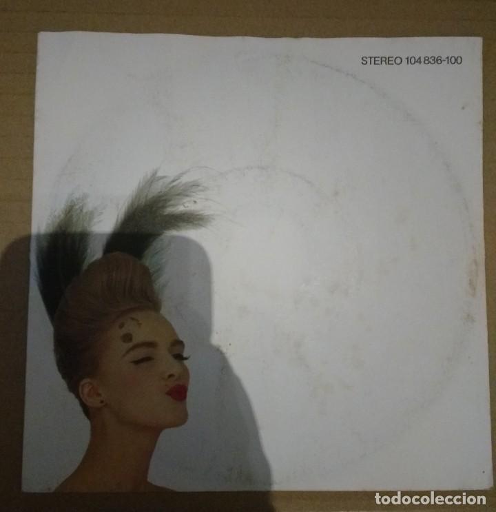 Discos de vinilo: A CHA CHA AT THE OPERA - Foto 1