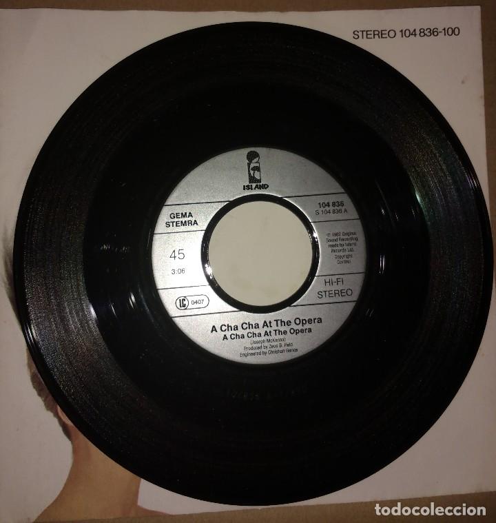 Discos de vinilo: A CHA CHA AT THE OPERA - Foto 2