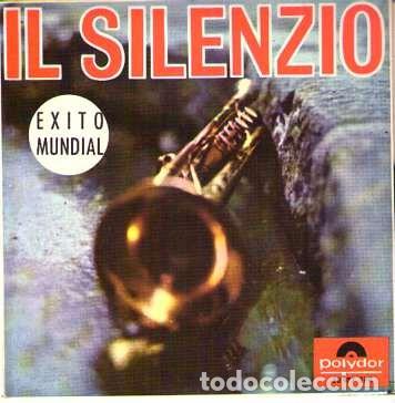 Discos de vinilo: Discos (Il Silenzio)    Varios - Foto 1