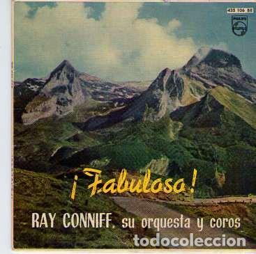Discos de vinilo: Discos (Ray Conniff) - Foto 1