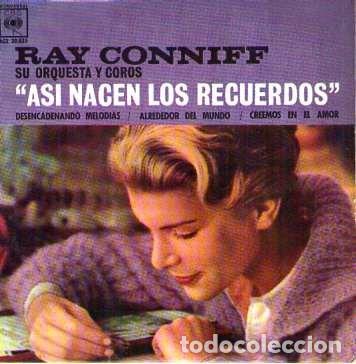 Discos de vinilo: Discos (Ray Conniff) - Foto 1