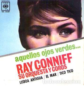 Discos de vinilo: Discos (Ray Conniff) - Foto 1