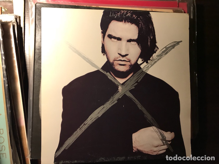 Discos de vinilo: Lloyd Cole - Foto 1