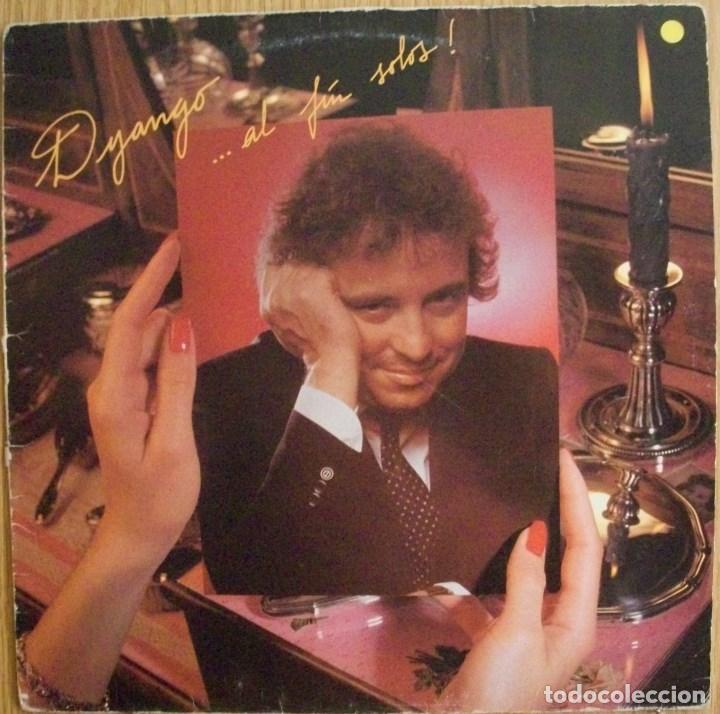 Discos de vinilo: Discos (Dyango) - Foto 1