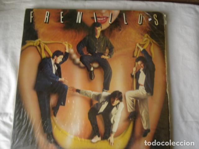 Discos de vinilo: Los Frenillos   Los Frenillos - Foto 1