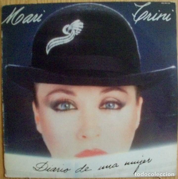 Discos de vinilo: Discos (Mari Trini) - Foto 1