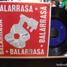 Discos de vinilo: BALARRASA ALGO MAGICO / ANY + 2 EP SPAIN 1975 PEPETO TOP . Lote 107635043
