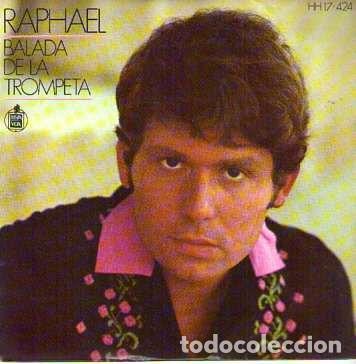 Discos de vinilo: Discos (Raphael) - Foto 1